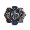 Roger Dubuis Excalibur Linie: Mit Vollgas nach Genf