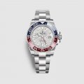 Von einem anderen Stern: Die Rolex GMT Master II Meteorite