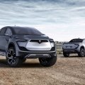 Model P: So könnte der neue Tesla Pickup Truck der Zukunft aussehen