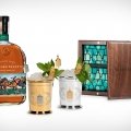 Woodford Reserve präsentiert einen $ 1.000 - Mint Julep für das 145. Kentucky Derby