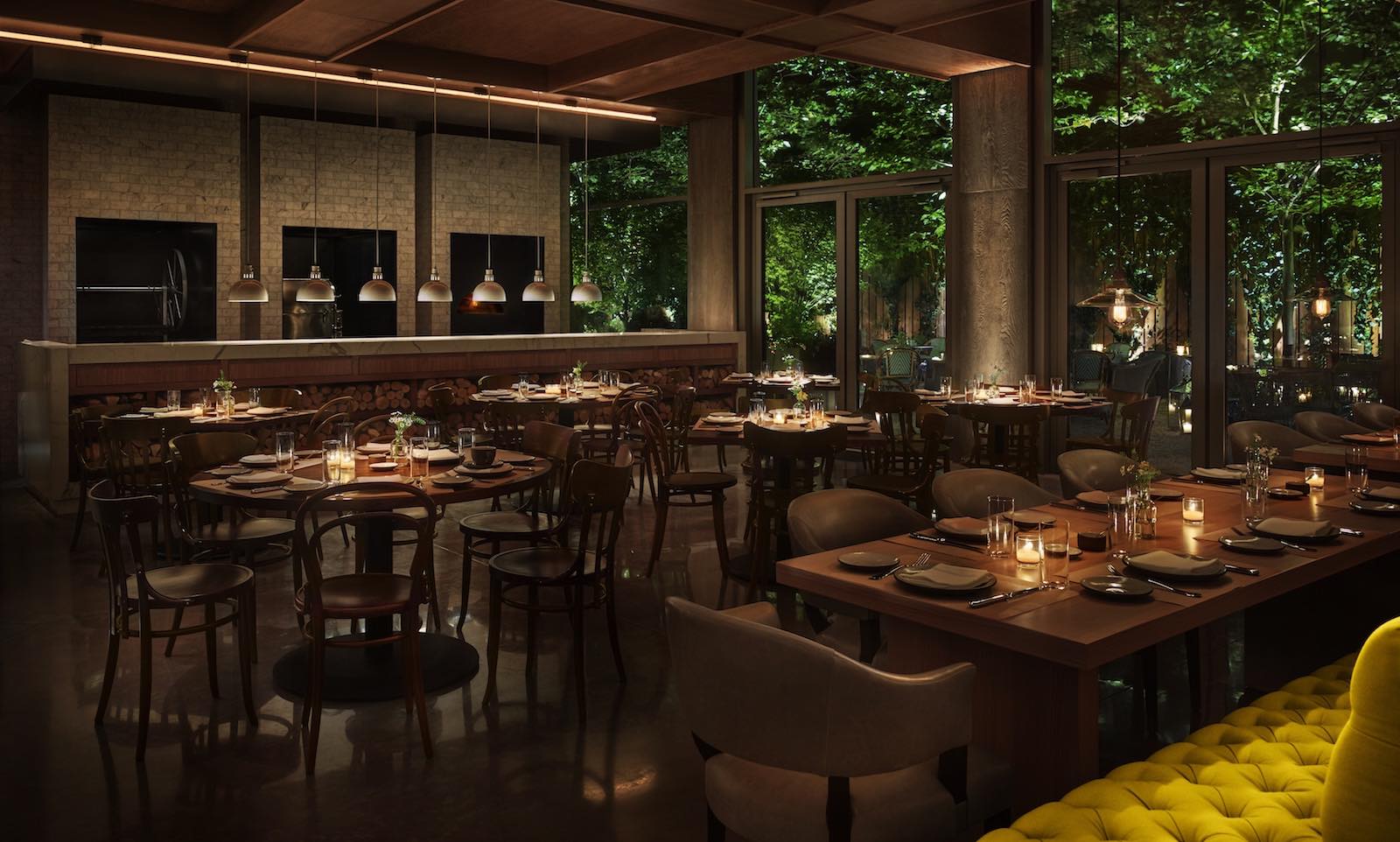 The PUBLIC Kitchen: Die wohl leckerste Adresse in New Yorks Lower East Side 2