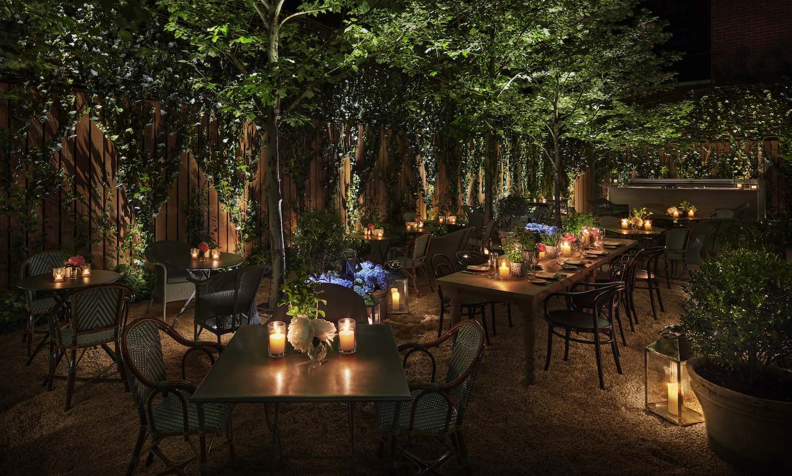 The PUBLIC Kitchen: Die wohl leckerste Adresse in New Yorks Lower East Side 1