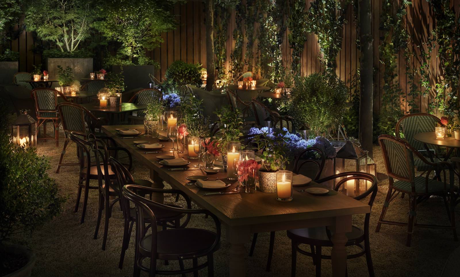The PUBLIC Kitchen: Die wohl leckerste Adresse in New Yorks Lower East Side 3