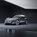 Der kompakte Audi der Zukunft: Das ist der Audi AI:ME