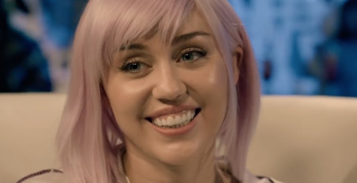 Black Mirror Staffel 5 Trailer: Wann startet die neue Staffel auf Netflix?