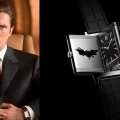 5 Uhren, die durch ihren Auftritt Karriere in Hollywood machten