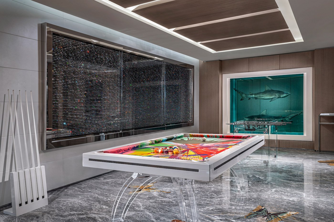 80.000 Dollar pro Nacht: Ein Blick in das teuerste Hotelzimmer der Welt 4