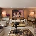 Ein Blick in das $16 Millionen Dollar Superior Ink Town House von Marc Jacobs in NYC