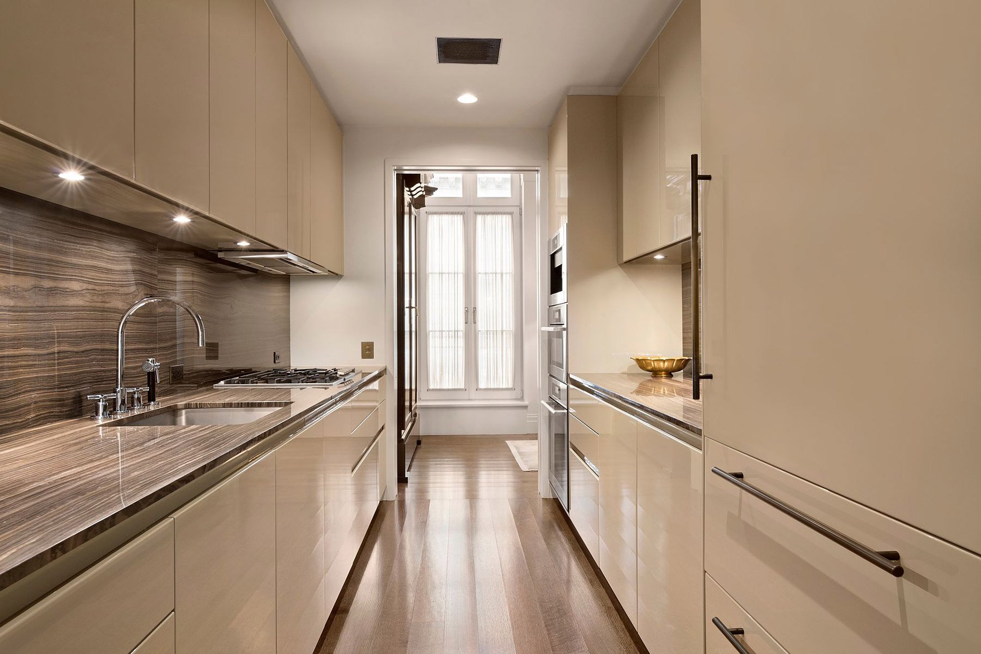 Ein Blick in das $16 Millionen Dollar Superior Ink Town House von Marc Jacobs in NYC 6