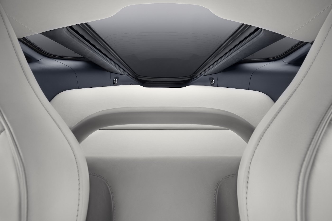 Der neue Mc Laren GT: Sportwagen und Grand Tourer 6
