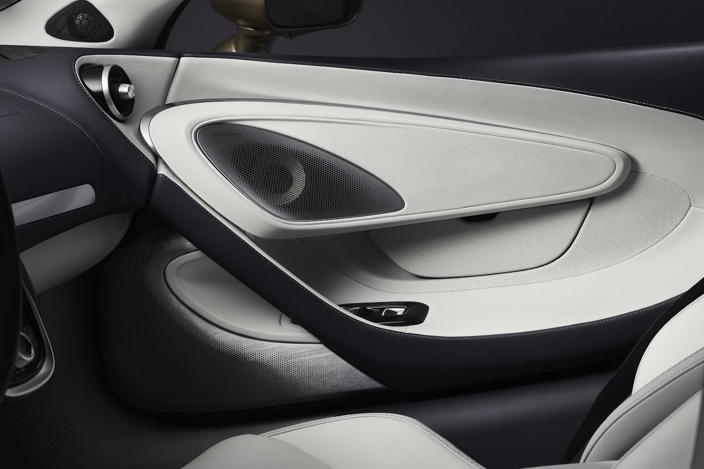 Der neue Mc Laren GT: Sportwagen und Grand Tourer 10