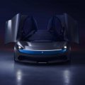 The 1900 hp Car: Pininfarina Battista