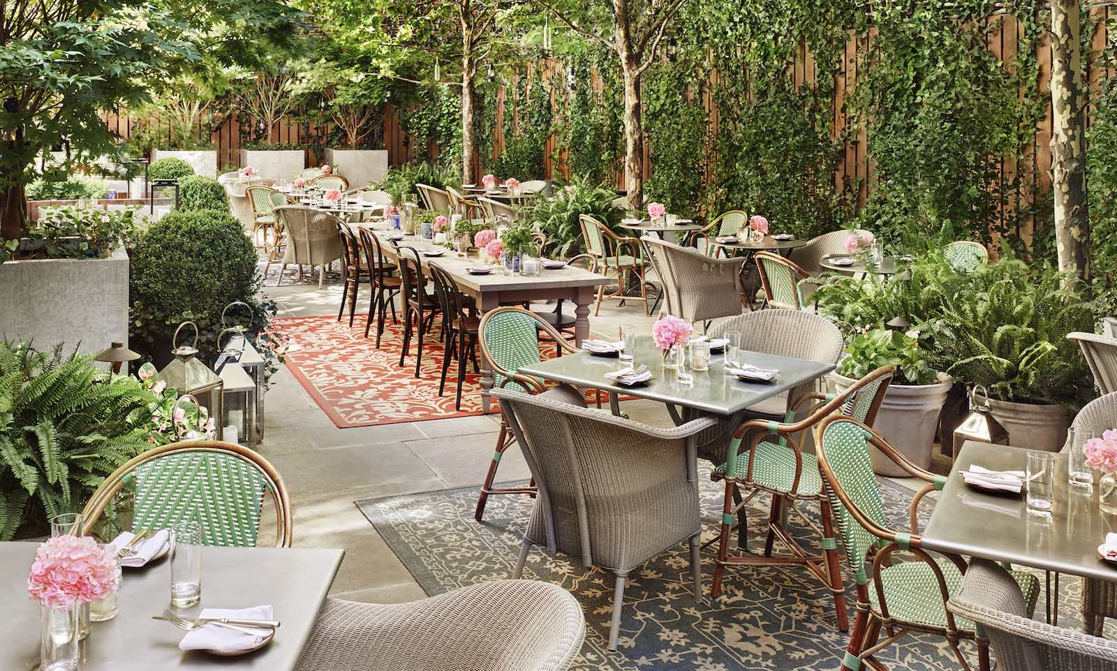The PUBLIC Kitchen: Die wohl leckerste Adresse in New Yorks Lower East Side 5