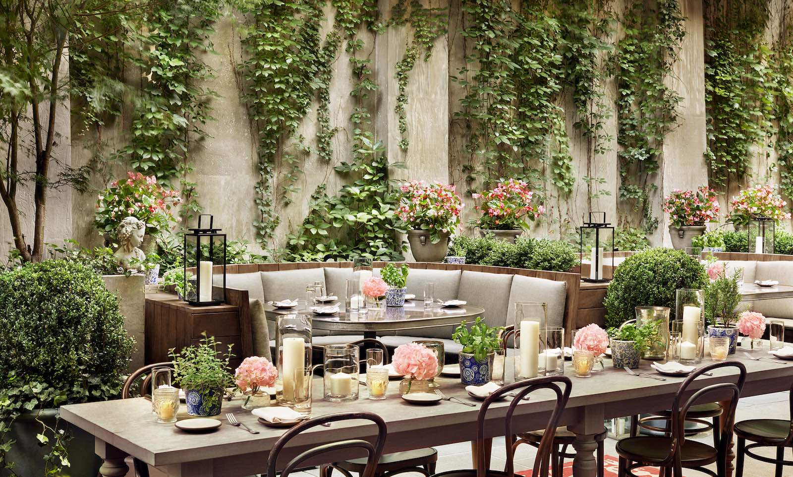 The PUBLIC Kitchen: Die wohl leckerste Adresse in New Yorks Lower East Side 4