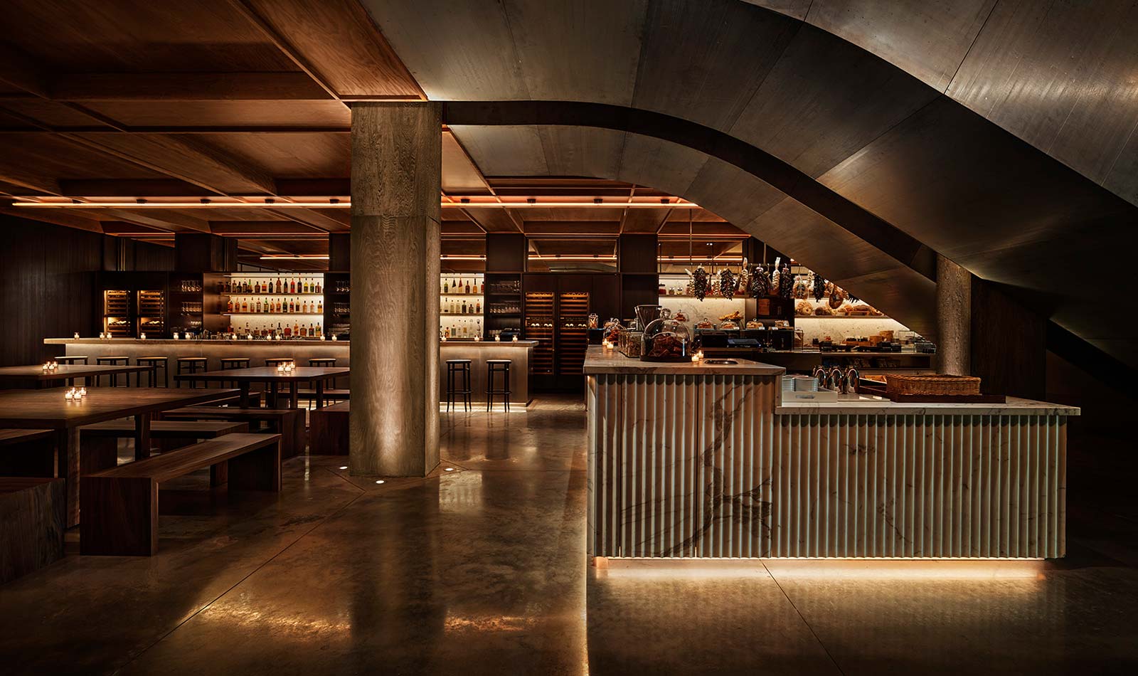 The PUBLIC Kitchen: Die wohl leckerste Adresse in New Yorks Lower East Side 6
