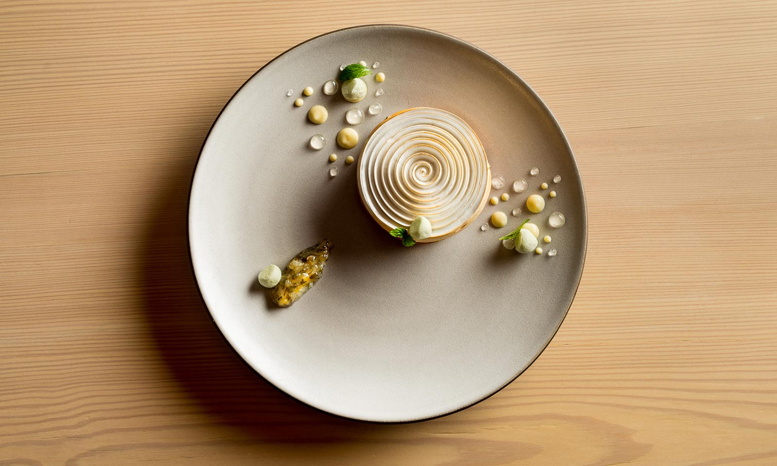 The PUBLIC Kitchen: Die wohl leckerste Adresse in New Yorks Lower East Side 7