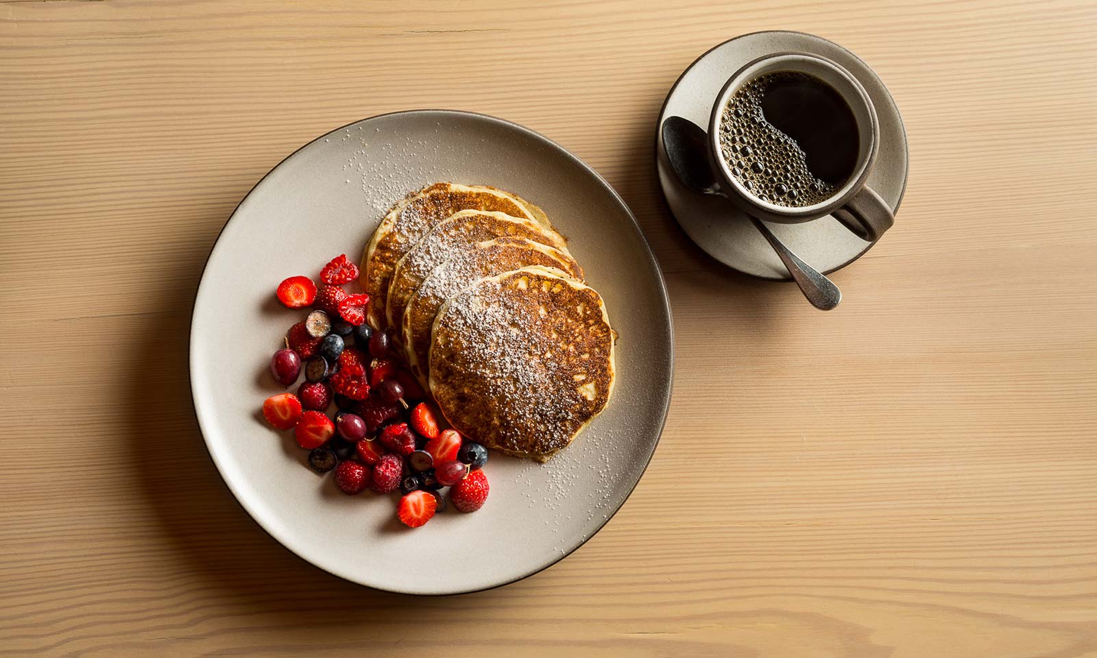 The PUBLIC Kitchen: Die wohl leckerste Adresse in New Yorks Lower East Side 8