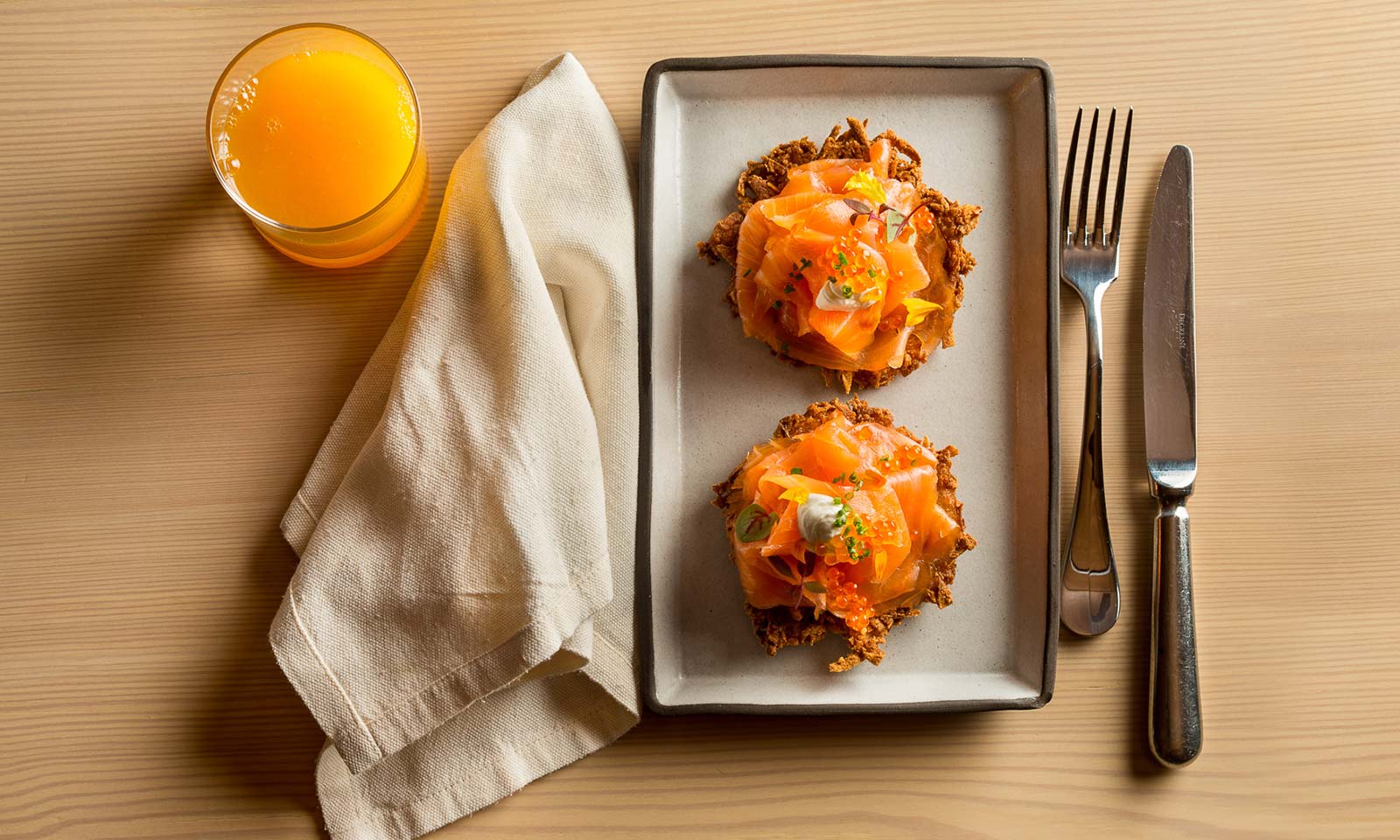 The PUBLIC Kitchen: Die wohl leckerste Adresse in New Yorks Lower East Side 9