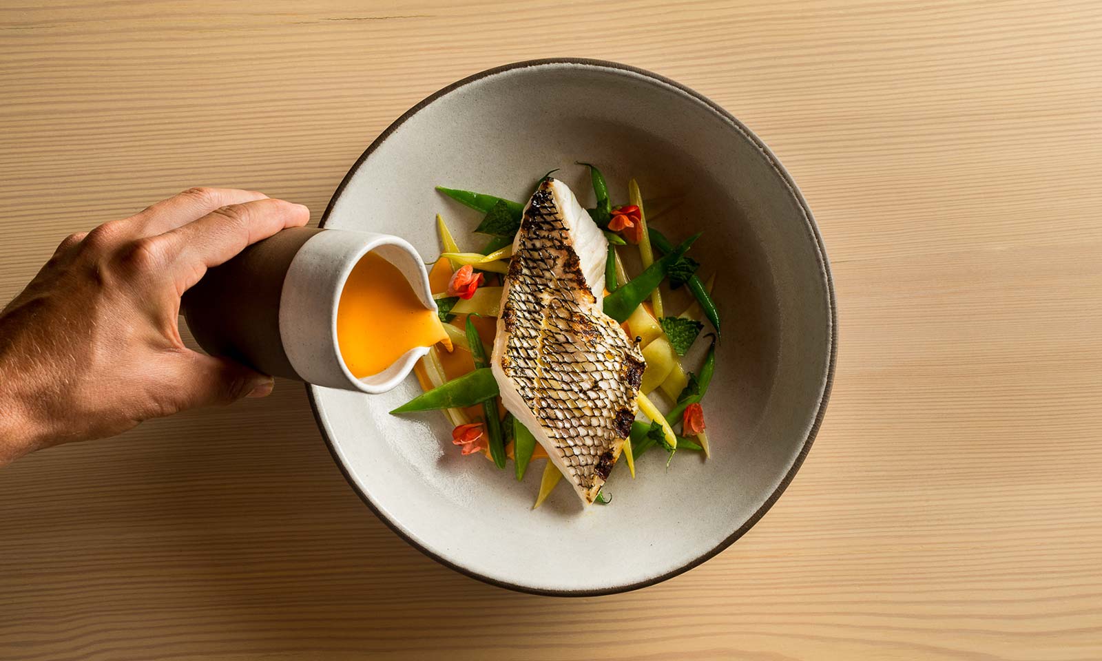 The PUBLIC Kitchen: Die wohl leckerste Adresse in New Yorks Lower East Side 10