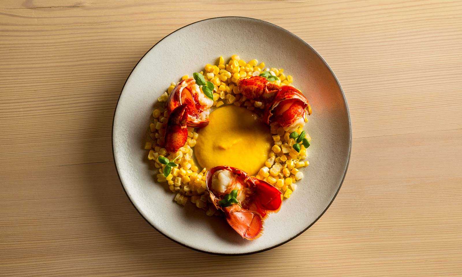 The PUBLIC Kitchen: Die wohl leckerste Adresse in New Yorks Lower East Side 11