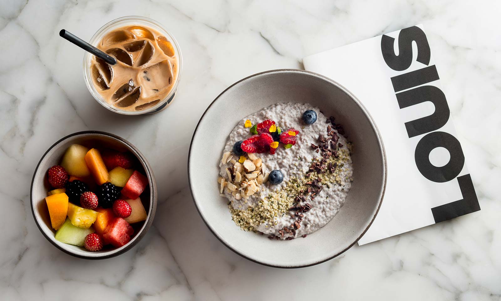 The PUBLIC Kitchen: Die wohl leckerste Adresse in New Yorks Lower East Side 12