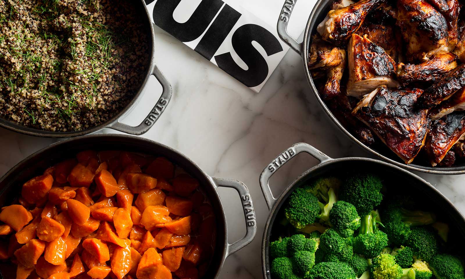 The PUBLIC Kitchen: Die wohl leckerste Adresse in New Yorks Lower East Side 13