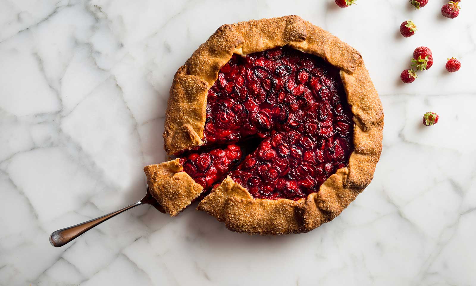 The PUBLIC Kitchen: Die wohl leckerste Adresse in New Yorks Lower East Side 15