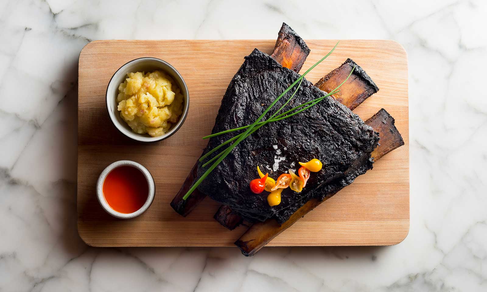 The PUBLIC Kitchen: Die wohl leckerste Adresse in New Yorks Lower East Side 16