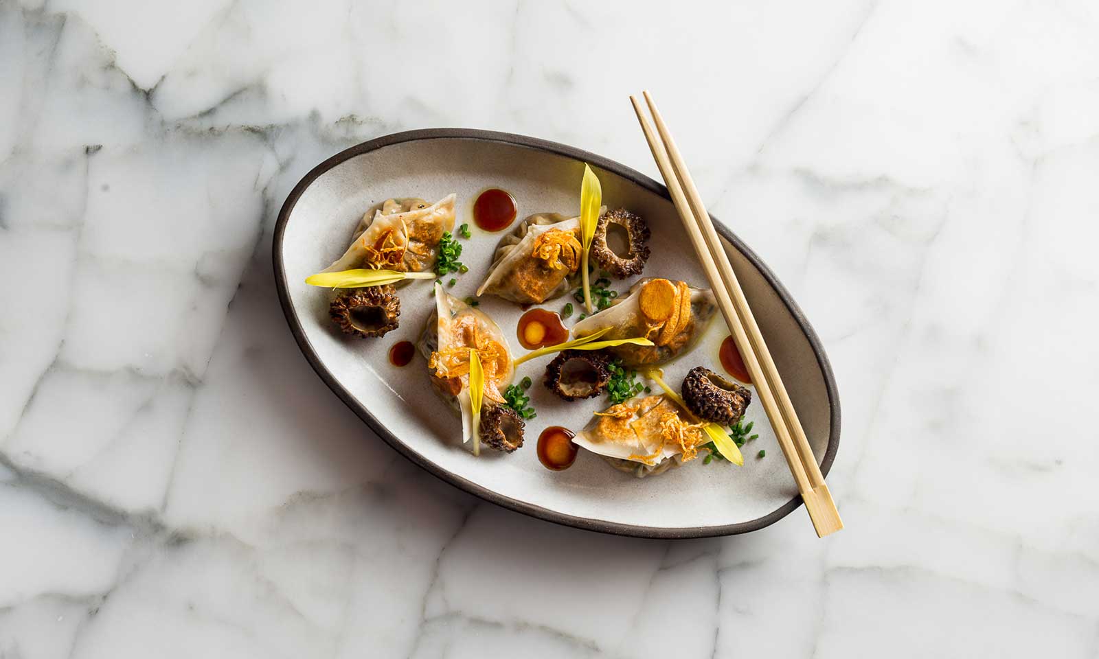 The PUBLIC Kitchen: Die wohl leckerste Adresse in New Yorks Lower East Side 17