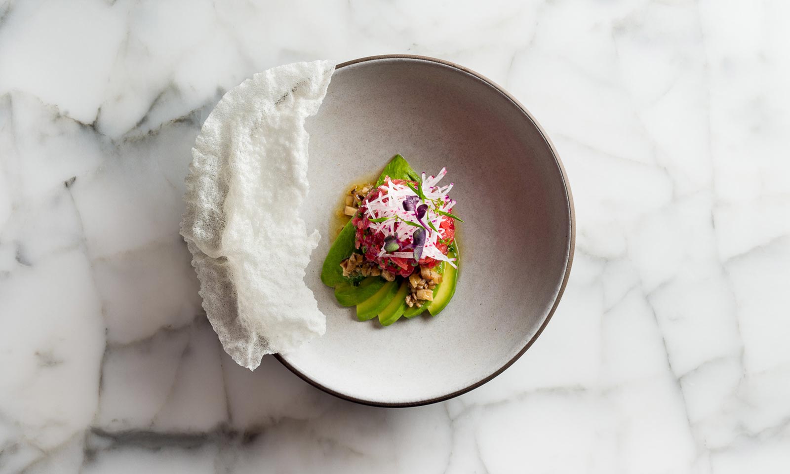 The PUBLIC Kitchen: Die wohl leckerste Adresse in New Yorks Lower East Side 18