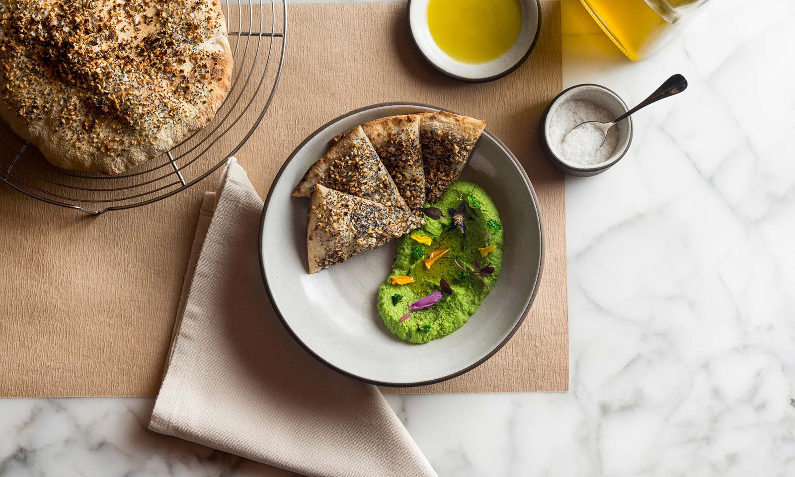 The PUBLIC Kitchen: Die wohl leckerste Adresse in New Yorks Lower East Side 19
