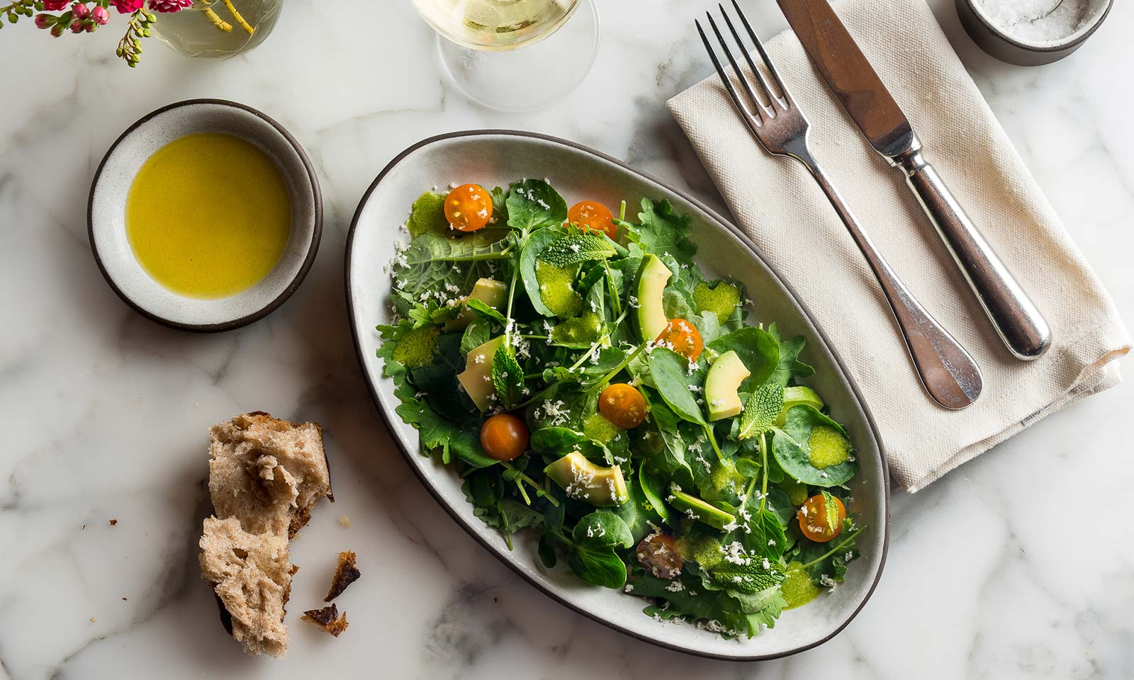 The PUBLIC Kitchen: Die wohl leckerste Adresse in New Yorks Lower East Side 20