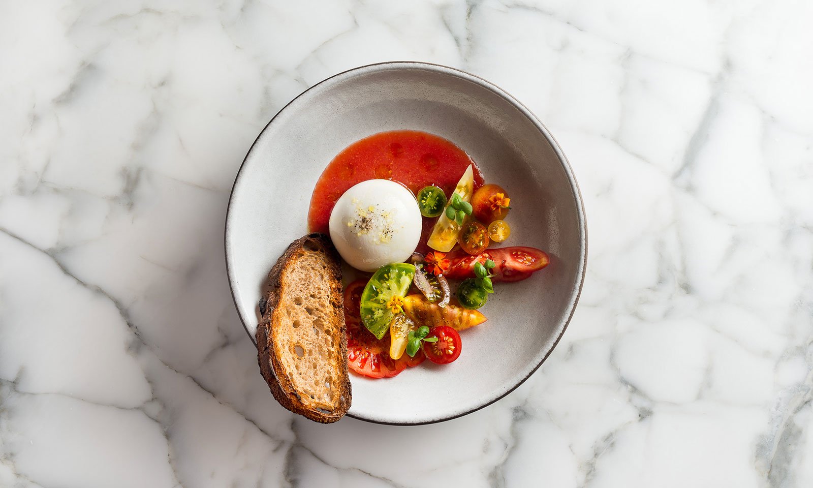 The PUBLIC Kitchen: Die wohl leckerste Adresse in New Yorks Lower East Side 21