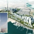 Jeddah Tower in Saudi Arabia: This Will Be the Tallest Building in the World