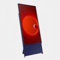 Smart-TV: Samsung stellt hochkant Fernseher