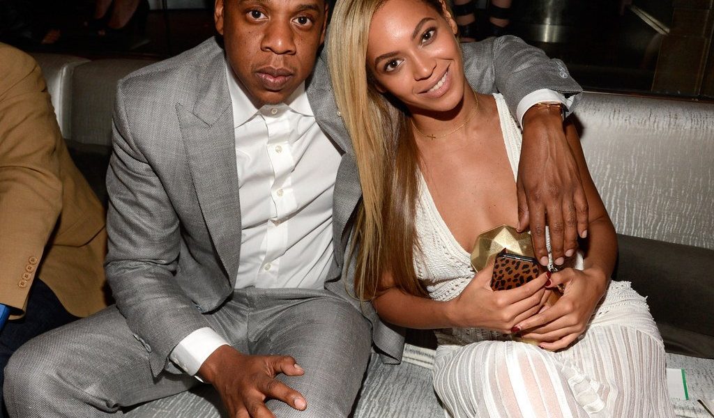 JAY-Z verschickt $ 40.000 Rolex-Uhren als VIP-Pässe zur seiner Shawn Carter Foundation Gala