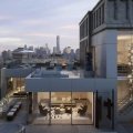 Jeff Bezos kauft drei Luxusapartments in New York City für 80 Millionen Dollar