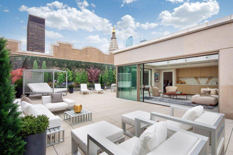 Jeff Bezos kauft drei Luxusapartments in New York City für 80 Millionen Dollar 7