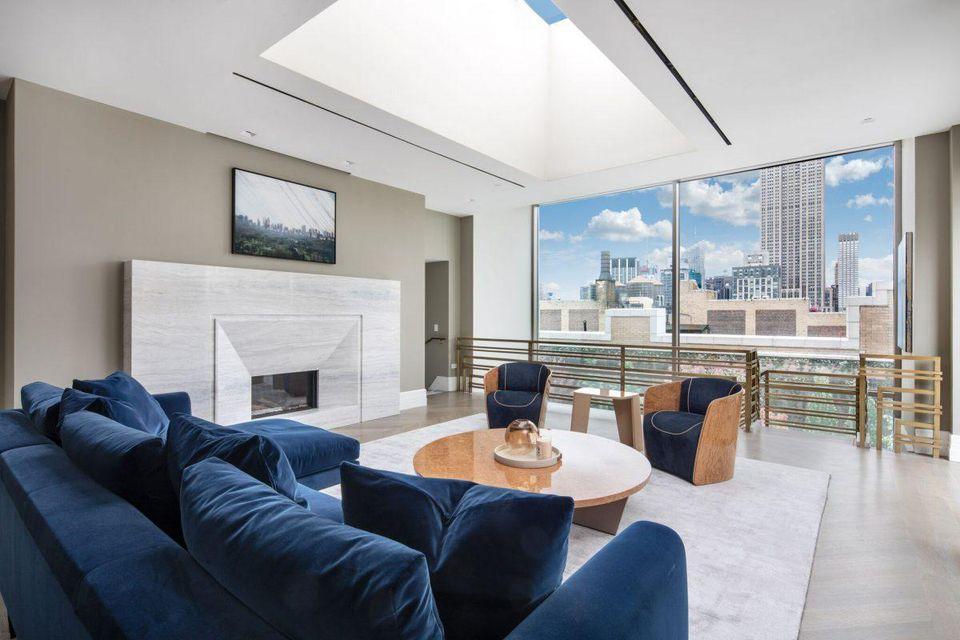 Jeff Bezos kauft drei Luxusapartments in New York City für 80 Millionen Dollar 6