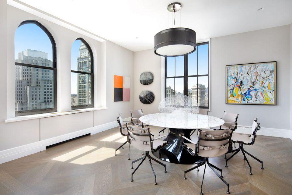 Jeff Bezos kauft drei Luxusapartments in New York City für 80 Millionen Dollar 5