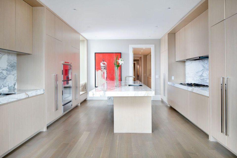 Jeff Bezos kauft drei Luxusapartments in New York City für 80 Millionen Dollar 3