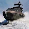 Die Lexus Yacht LY 650: Eine Königin der Wasserstraßen