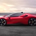Der Ferrari SF90 Stradale: Ein Serien-Supersportwagen mit 1000 PS