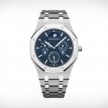 Extra Flach: Die Audemars Piquet Royal Oak Perpetual Calender Ultra-Thin Edition