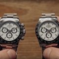 Kaum zu unterscheiden: Kannst du eine Fake-Rolex erkennen?