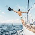 Ein Navy Seal verrät: So wirst du Stress in weniger als 5 Minuten wieder los