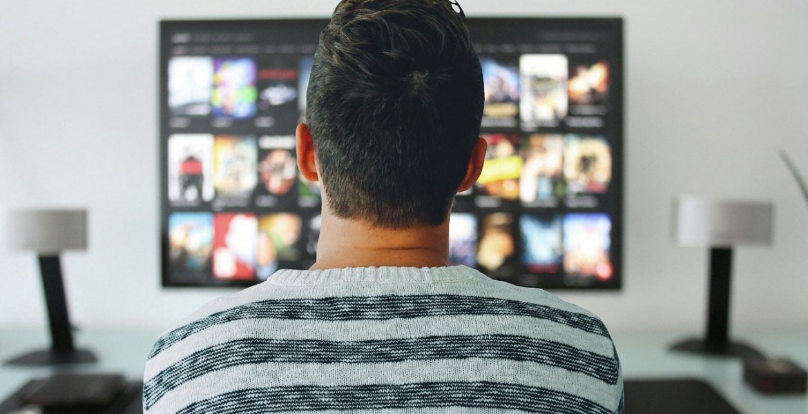 Netflix Neuerscheinungen im Dezember: Diese neuen Filme und Serien erwarten Dich