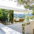 Modernes Wohnen in Kalifornien: Ein Blick in das Bay Area House
