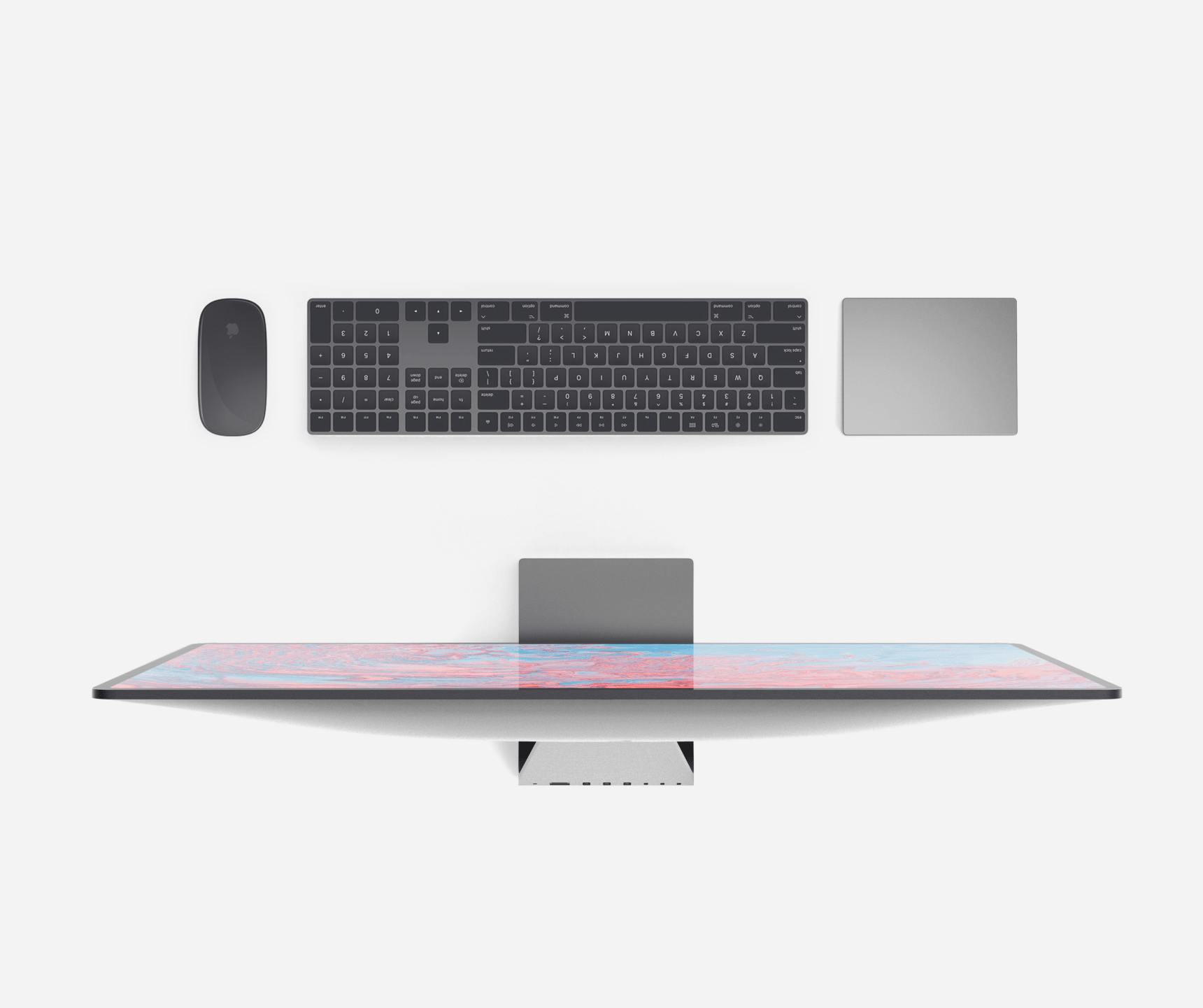 Zeit für Veränderungen: Das innovative iMac Konzept von Philip Goolkasian 5