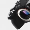 Die neue Sony A7R IV: Wenn die Utopie zur Kamera wird